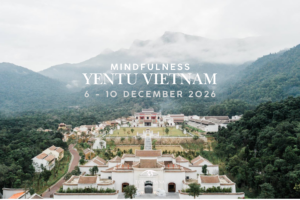 Yen Tu mountain (Vietnam)