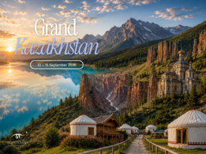 Grand Kazakhstan