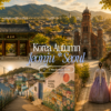 KOREA AUTUMN (Jeonju - Seoul)