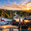 ICELAND RING ROAD  & Midnight Sun Run