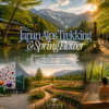 Japan Alps trekking  & Spring flower (Nagoya - Kamikochi - Tokyo)