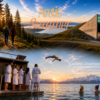 ARCTIC SUMMER (Svalbard • Drammen • Oslo)