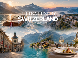 ULTRA lUXURY SWITZERLAND